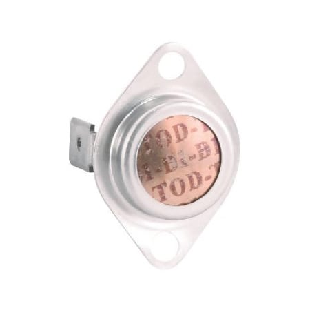 Goodman 10123535 Limit Reset Man 10123535